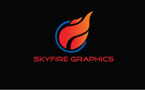 Design de Logo par Designer Valley pour Skyfire Graphics Inc. | Design : #7016740