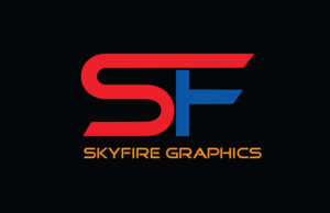 Design de Logo par Designer Valley pour Skyfire Graphics Inc. | Design : #7016741