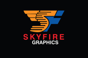 Design de Logo par Designer Valley pour Skyfire Graphics Inc. | Design : #7016742