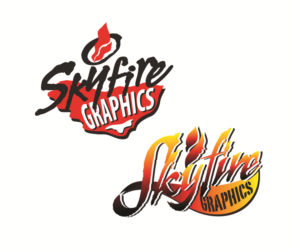 Logo Design by Hot Rod