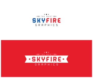 Design de Logo par Azus pour Skyfire Graphics Inc. | Design #6980033