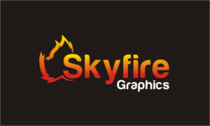 Logo Design by lrbalaji for Skyfire Graphics Inc. | Design: #6971980