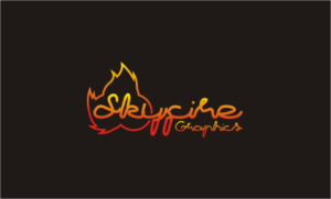 Logo Design by lrbalaji for Skyfire Graphics Inc. | Design: #6971987