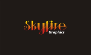 Logo Design by lrbalaji for Skyfire Graphics Inc. | Design: #6972051