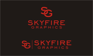 Diseño de Logo por lrbalaji para Skyfire Graphics Inc. | Diseño: #6972117
