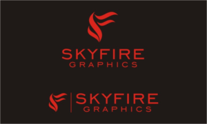 Logo Design by lrbalaji for Skyfire Graphics Inc. | Design: #6972161