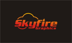 Logo Design by lrbalaji for Skyfire Graphics Inc. | Design: #6972196