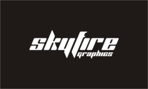 Logo Design by lrbalaji for Skyfire Graphics Inc. | Design: #6972231