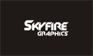 Logo Design by lrbalaji for Skyfire Graphics Inc. | Design: #6972237