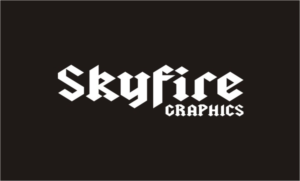 Logo Design by lrbalaji for Skyfire Graphics Inc. | Design: #6972240