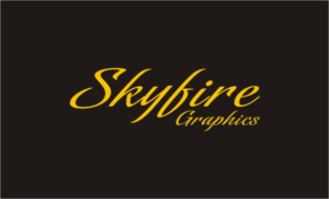 Logo Design by lrbalaji for Skyfire Graphics Inc. | Design: #6972259
