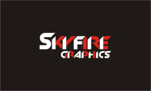 Logo Design by lrbalaji for Skyfire Graphics Inc. | Design: #6972283