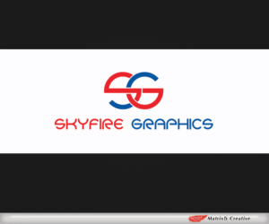 Design de Logo par Matrix5 Creative pour Skyfire Graphics Inc. | Design : #7014275