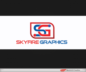 Design de Logo par Matrix5 Creative pour Skyfire Graphics Inc. | Design : #7014339