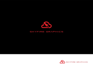 Diseño de Logo por ArtTank para Skyfire Graphics Inc. | Diseño: #6981325