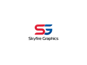 Logo-Design von Preethu für Skyfire Graphics Inc. | Design: #6995940