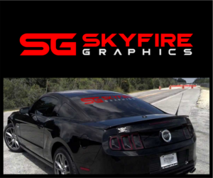 Logo-Design von M Sidik Pramono für Skyfire Graphics Inc. | Design: #6985525
