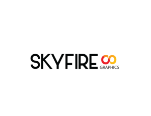 Diseño de Logo por Javiera Silva para Skyfire Graphics Inc. | Diseño: #6973222