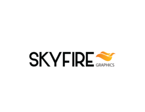 Diseño de Logo por Javiera Silva para Skyfire Graphics Inc. | Diseño: #6973610