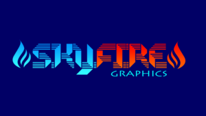 Diseño de Logo por TopNotchGraphics_Boston para Skyfire Graphics Inc. | Diseño: #6948476