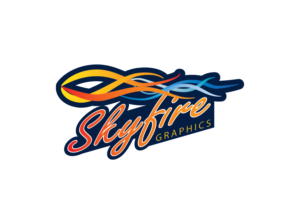 Logo-Design von Shemet für Skyfire Graphics Inc. | Design: #6936909