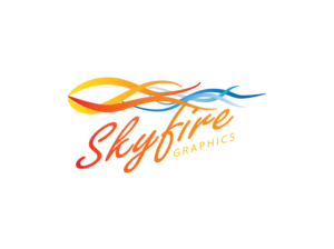 Logo-Design von Shemet für Skyfire Graphics Inc. | Design: #6936910