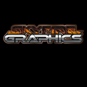 Diseño de Logo por SimplyBe para Skyfire Graphics Inc. | Diseño: #6856866