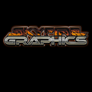 Diseño de Logo por SimplyBe para Skyfire Graphics Inc. | Diseño: #6866401