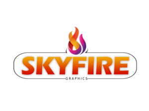 Diseño de Logo por Jangsher Singh Gill para Skyfire Graphics Inc. | Diseño: #7001544
