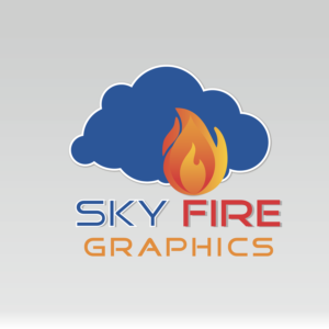 Diseño de Logo por H.G.N.Buddhika para Skyfire Graphics Inc. | Diseño: #6975224