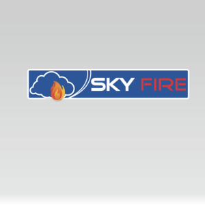 Diseño de Logo por H.G.N.Buddhika para Skyfire Graphics Inc. | Diseño: #6975500