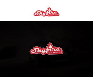 Logo Design by SPOT ON for Skyfire Graphics Inc. | Design: #6989875