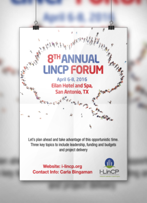 Diseño de Flyer por Design_By_Dreamers para I-LinCP | Diseño #6850867