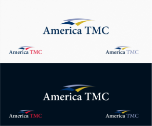 Logo-Design von edo für America TMC | Design: #6842008