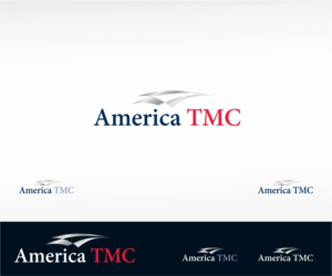 Logo-Design von edo für America TMC | Design: #6842772