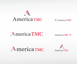 Logo-Design von edo für America TMC | Design: #6843554