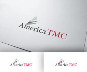 Logo-Design von edo für America TMC | Design: #6857544