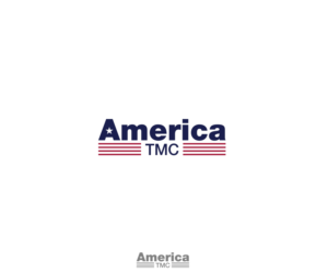 Logo Design by QuattroCreative for America TMC | Design: #6844905
