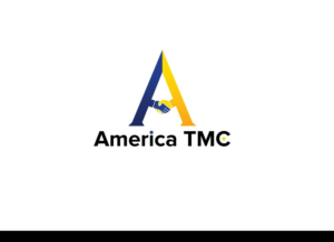 Logo Design by Knockout for America TMC | Design: #6854198