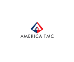 Logo Design by Loknadh busam for America TMC | Design: #6847129