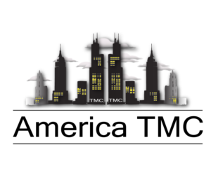 Logo Design by Lavinia for America TMC | Design: #6875079