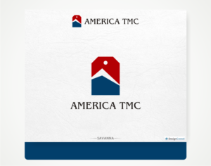 Logo Design by Savana for America TMC | Design: #6866725