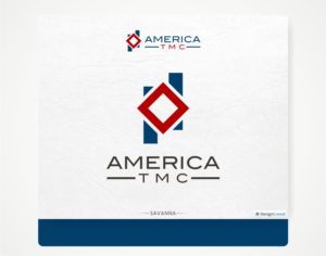 Logo-Design von Savana für America TMC | Design: #6866729