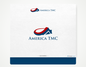 Logo-Design von Savana für America TMC | Design: #6866730