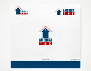 Logo-Design von Savana für America TMC | Design: #6866732