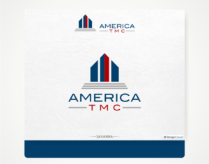 Design de Logo par Savana pour America TMC | Design #6866734
