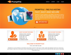 Web Design par pb pour ce projet | Design : #2121696