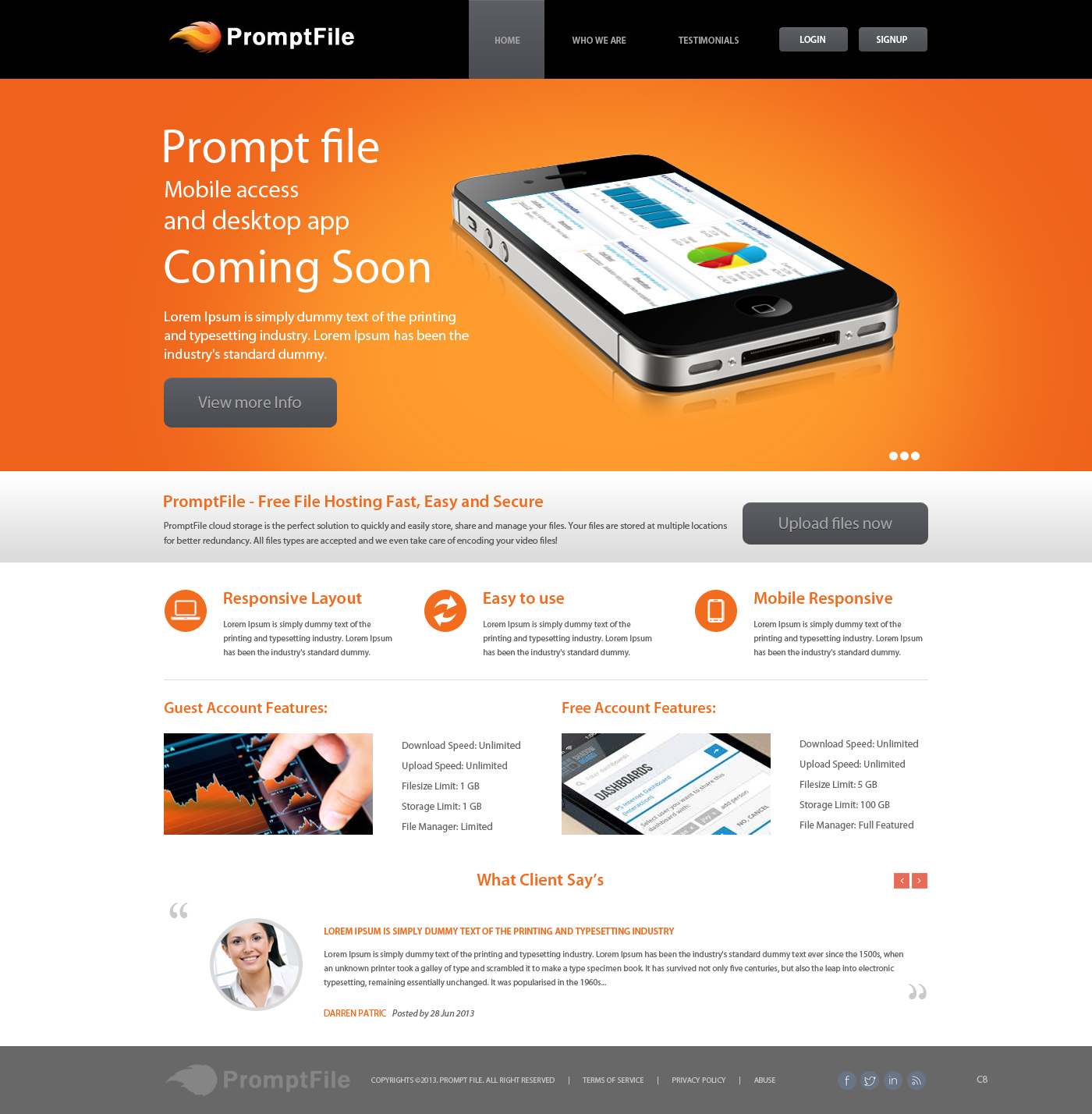 Diseño Web por pb para este proyecto | Diseño #2121701