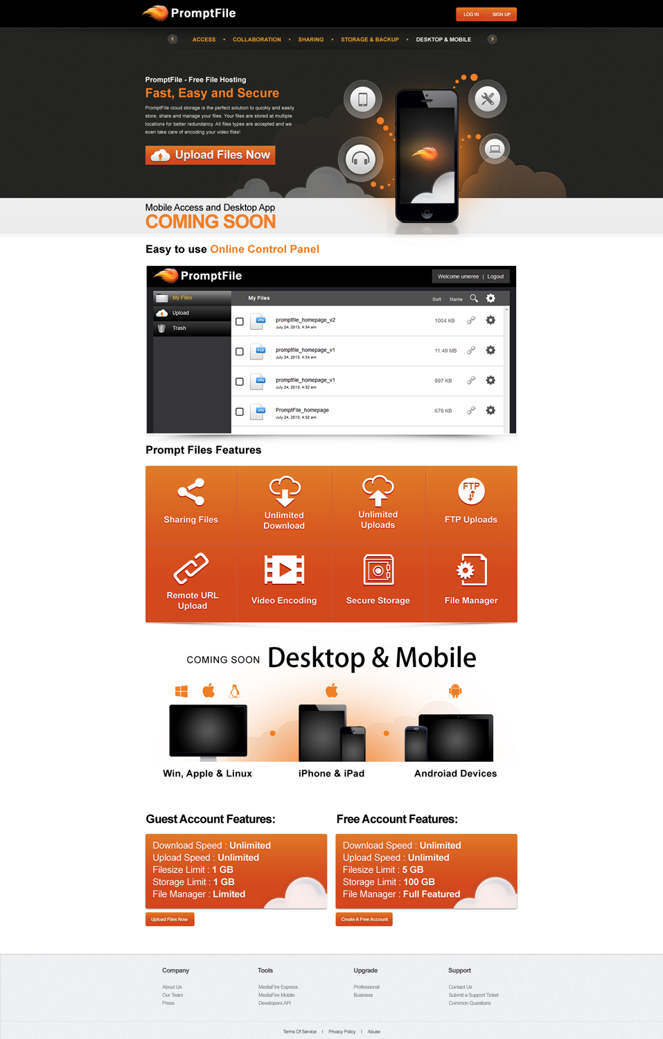 Web Design by Impressive Solutions for this project | Design #2124575
