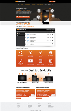 Web Design by Impressive Solutions for this project | Design: #2124575